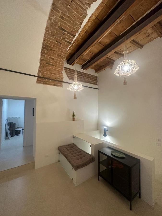 Dreaming Mazzanti 11 Apartment Verona Exterior photo