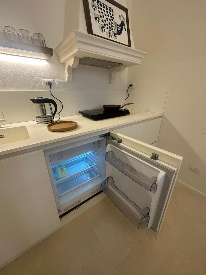 Dreaming Mazzanti 11 Apartment Verona Exterior photo