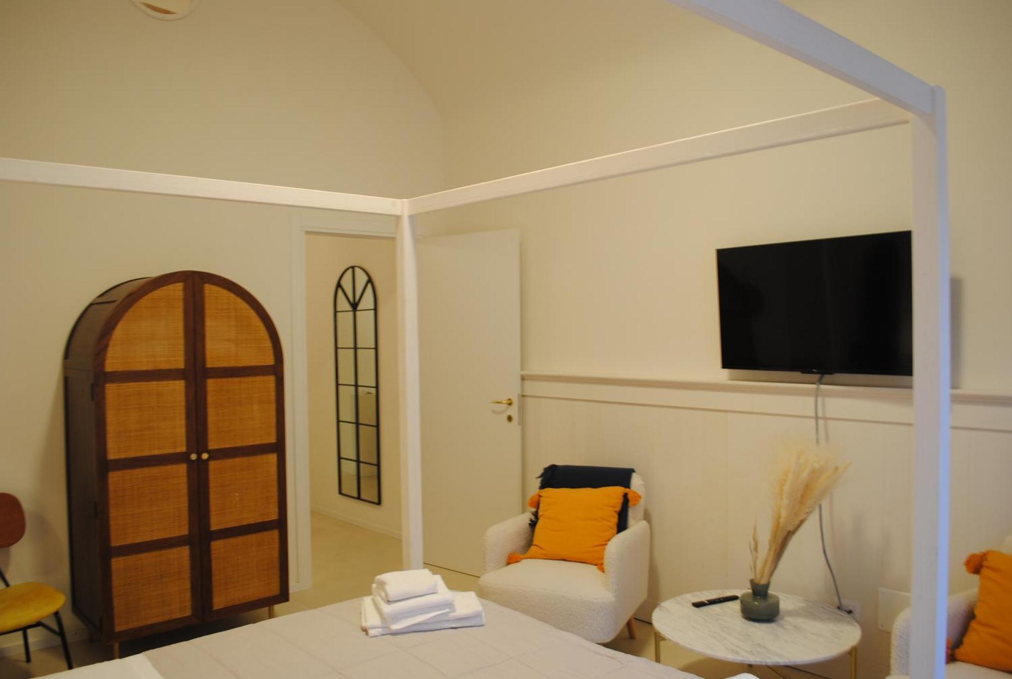 Dreaming Mazzanti 11 Apartment Verona Exterior photo