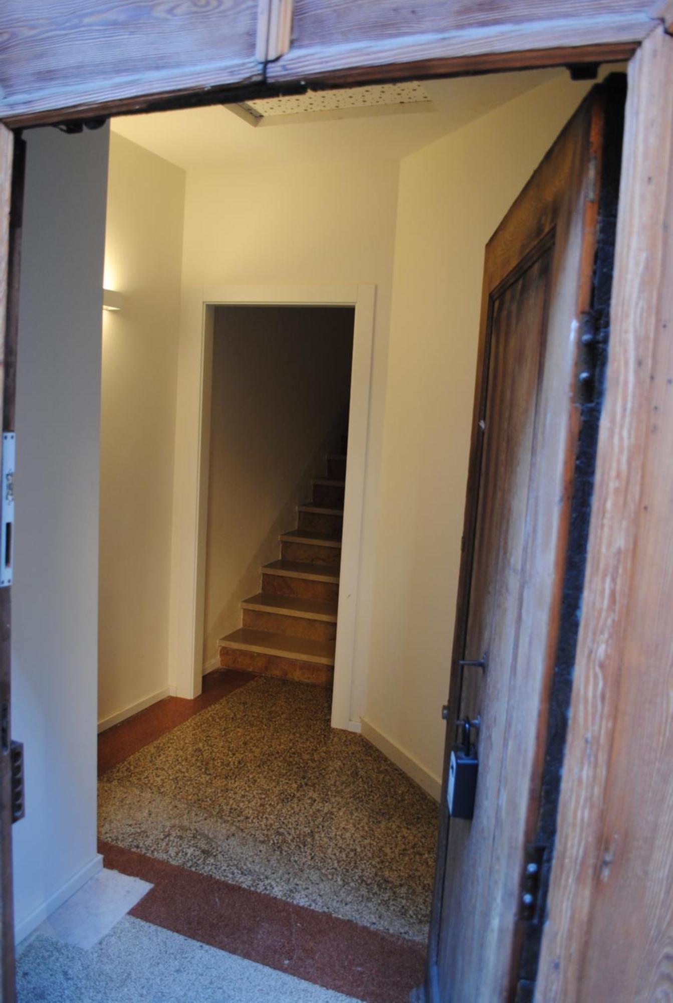 Dreaming Mazzanti 11 Apartment Verona Exterior photo