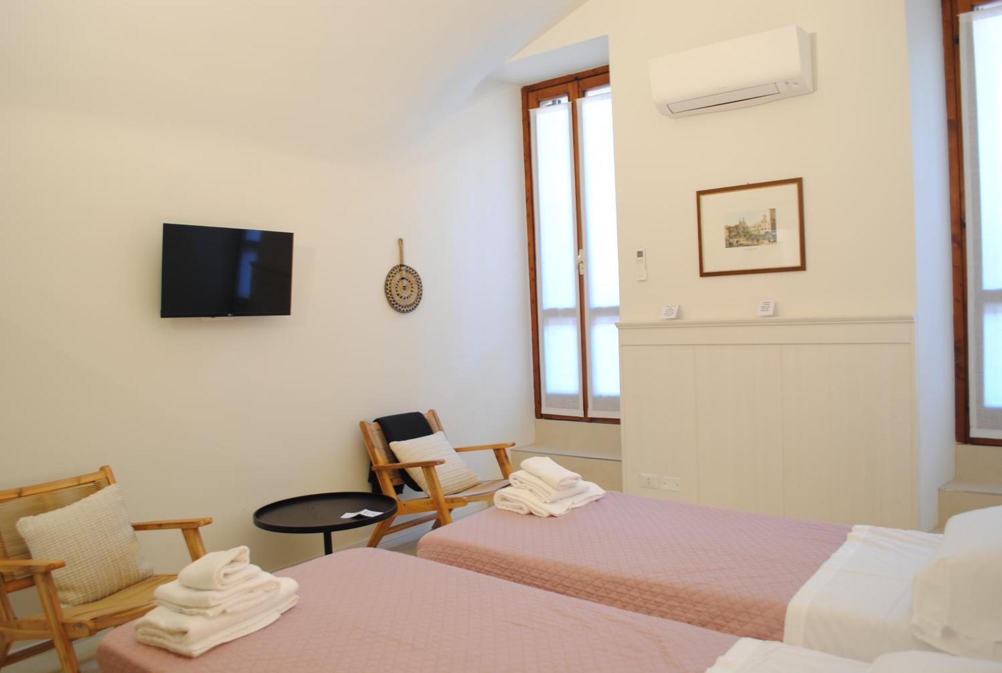 Dreaming Mazzanti 11 Apartment Verona Exterior photo
