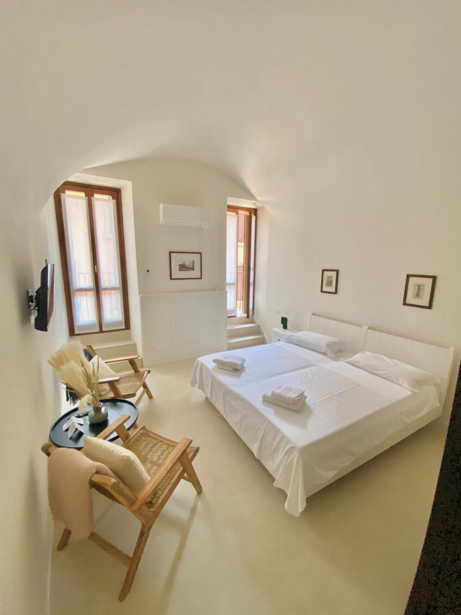 Dreaming Mazzanti 11 Apartment Verona Exterior photo