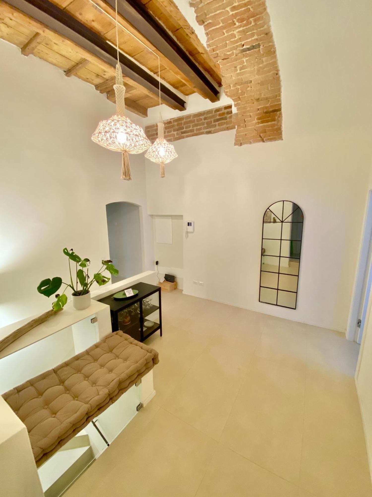 Dreaming Mazzanti 11 Apartment Verona Exterior photo