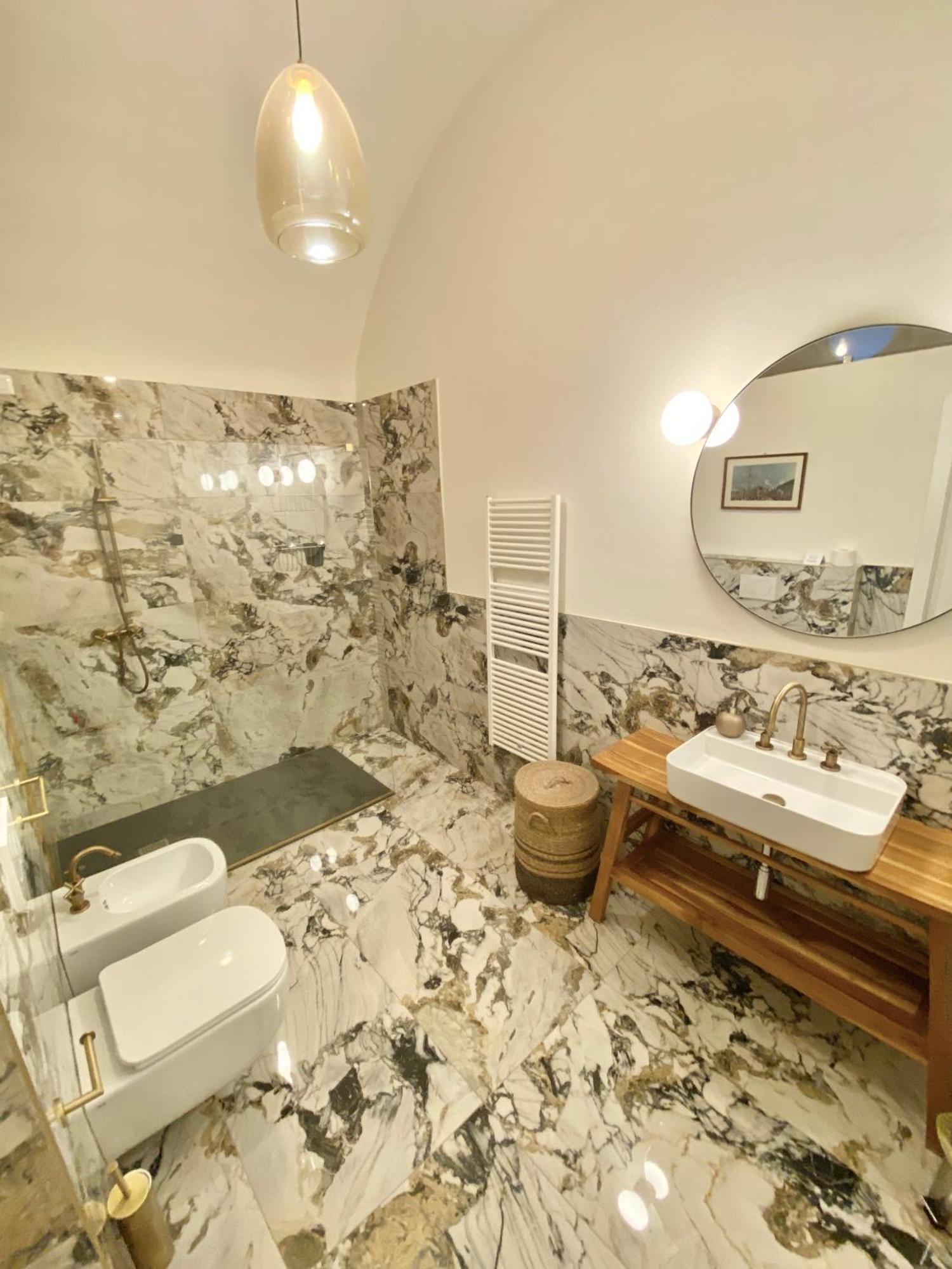 Dreaming Mazzanti 11 Apartment Verona Exterior photo