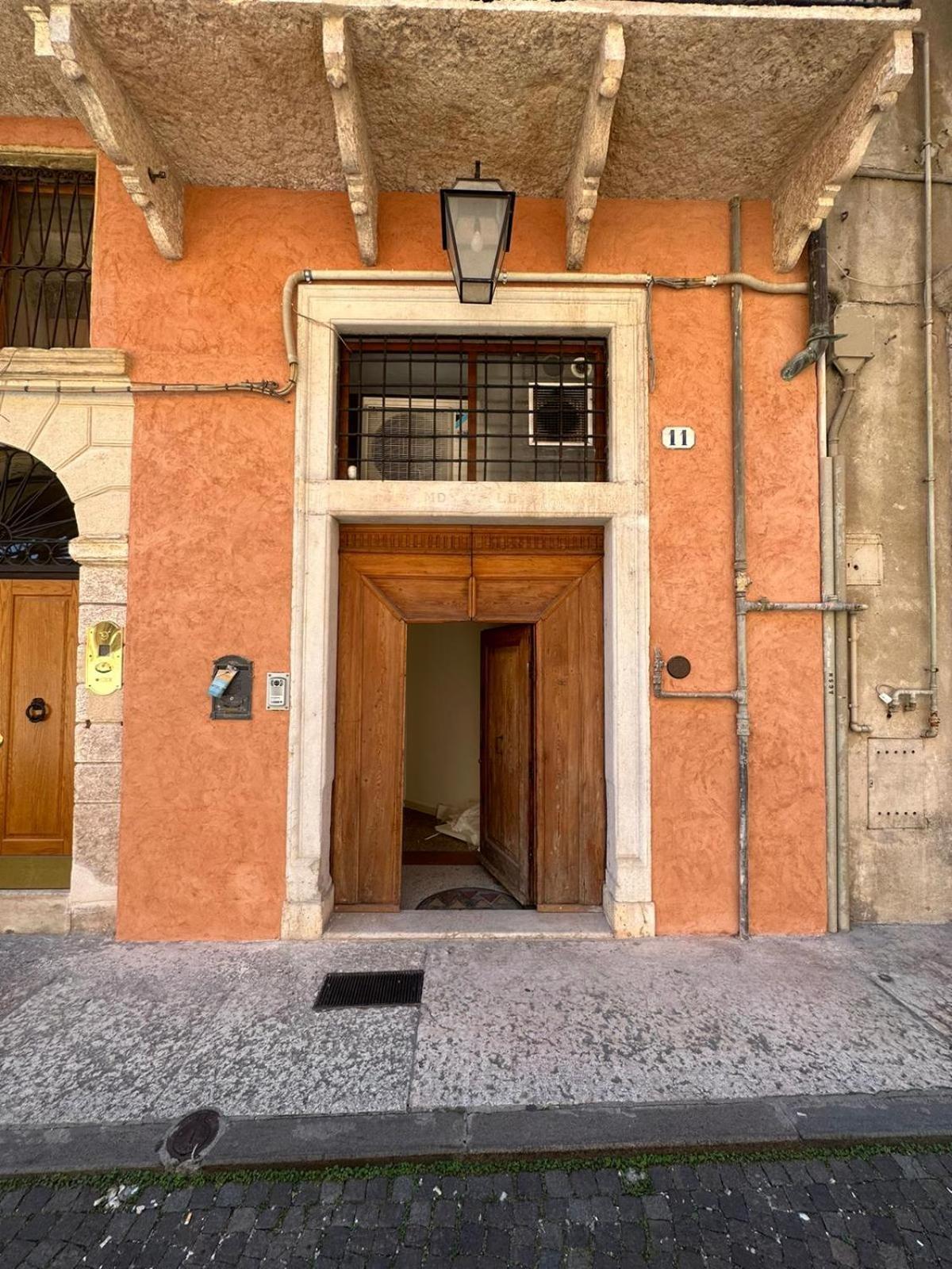 Dreaming Mazzanti 11 Apartment Verona Exterior photo